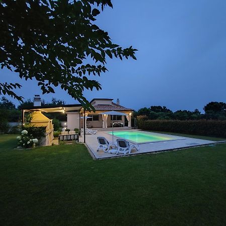 Villa Mila Rovinj Dış mekan fotoğraf