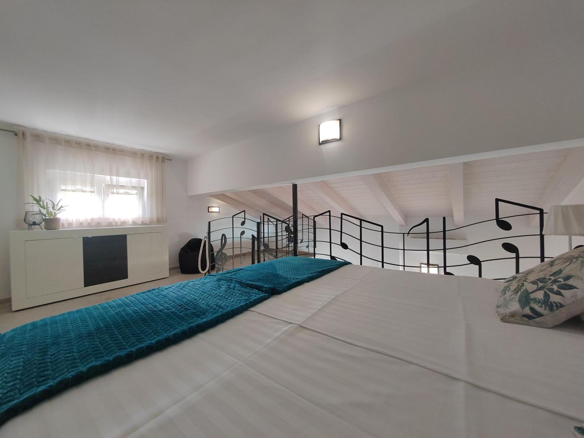 Villa Mila Rovinj Dış mekan fotoğraf