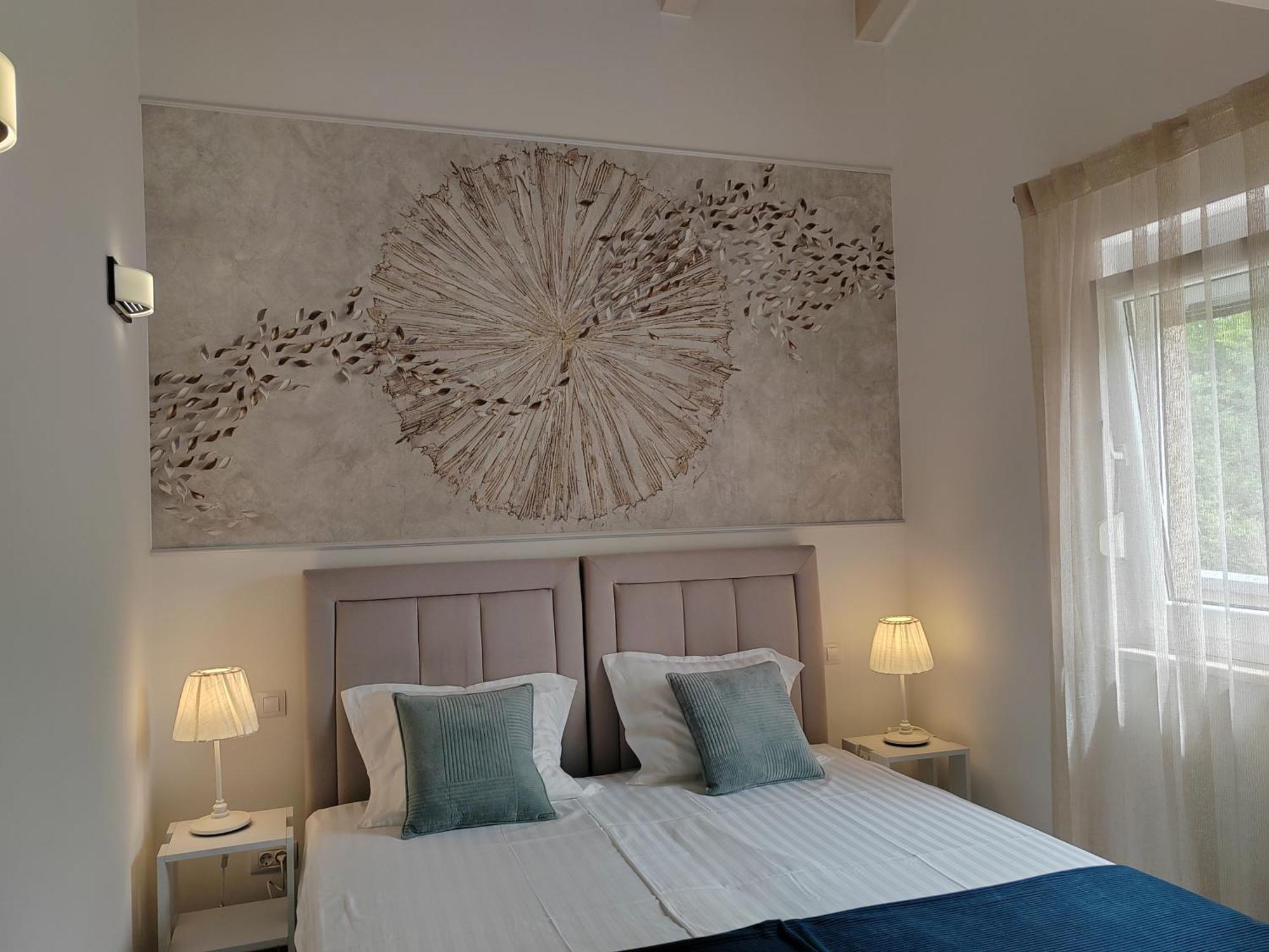Villa Mila Rovinj Dış mekan fotoğraf