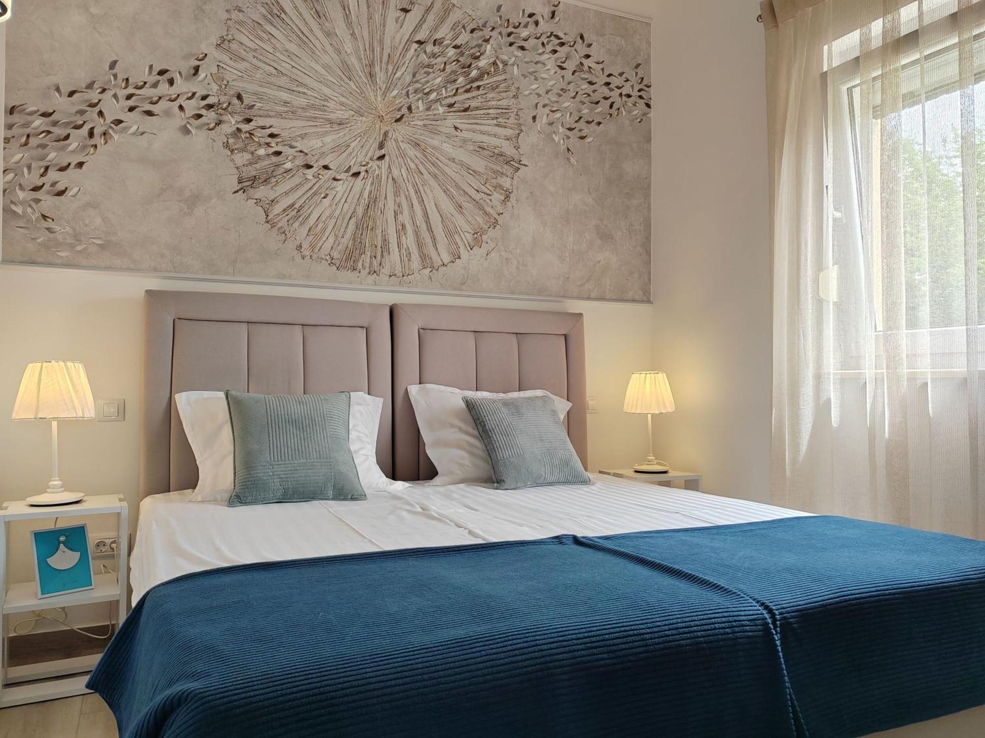 Villa Mila Rovinj Dış mekan fotoğraf